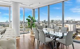The Setai 5 Stars Hotel-Residence Miami Beach Oceanview 2 Bedroom Unique